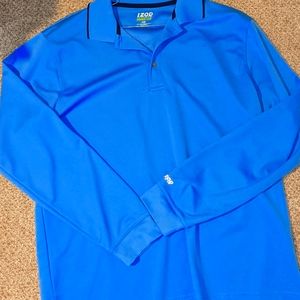 men's Izod golf polo